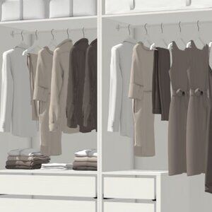 Meet your Posher ELL